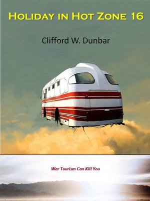 cover image of Holiday in Hot Zone 16